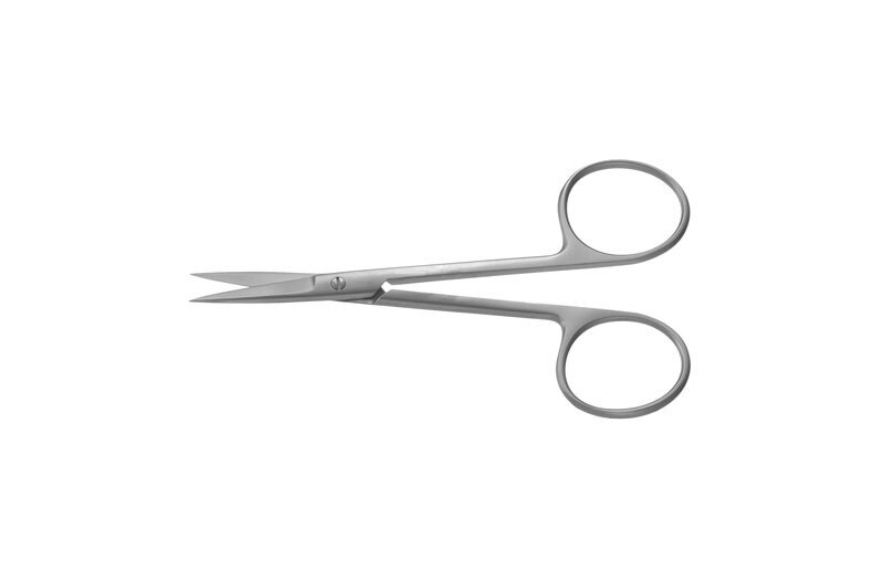 SEALY Plastic Scissors, 12cm